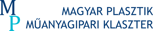 Magyar Plasztik Műanyagipari Klaszter logó